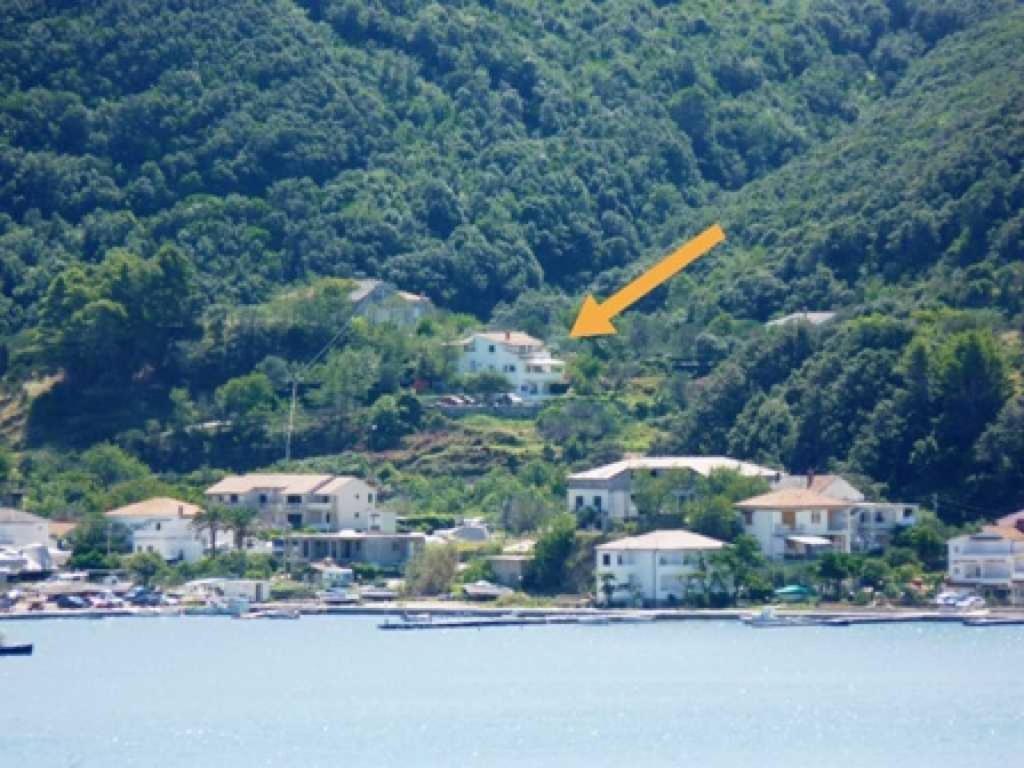 Villa Kristina Rab Supetarska Draga Eksteriør billede